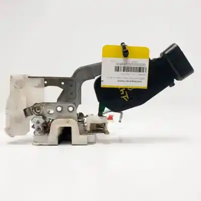 İkinci el araba yedek parçası sol ön kapi kilidi için citroen c1 g1kr oem iam referansları   