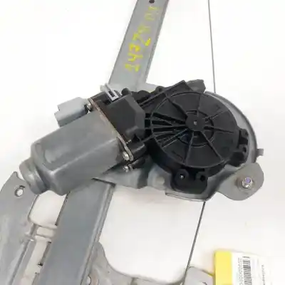 Piesă de schimb auto la mâna a doua mecanism acționare geam fațã stânga pentru citroen c1 g1kr referințe oem iam 69820  