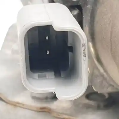 Piesă de schimb auto la mâna a doua mecanism acționare geam fațã stânga pentru citroen c1 g1kr referințe oem iam 69820  