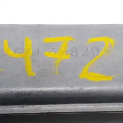 Piesă de schimb auto la mâna a doua mecanism acționare geam fațã stânga pentru citroen c1 g1kr referințe oem iam 69820  