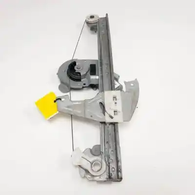 Piesă de schimb auto la mâna a doua mecanism acționare geam fațã stânga pentru citroen c1 g1kr referințe oem iam 69820  