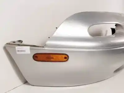 Second-hand car spare part front bumper for mazda mx-5 (na) b64f oem iam references   