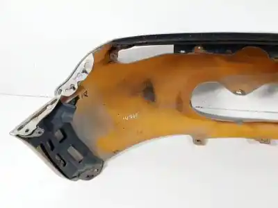 Second-hand car spare part front bumper for mazda mx-5 (na) b64f oem iam references   