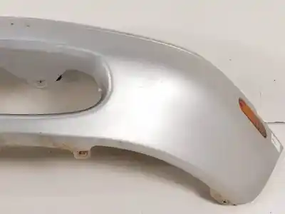 Second-hand car spare part front bumper for mazda mx-5 (na) b64f oem iam references   