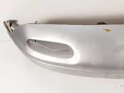 Second-hand car spare part front bumper for mazda mx-5 (na) b64f oem iam references   