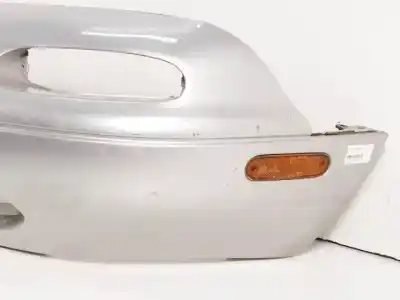 Second-hand car spare part front bumper for mazda mx-5 (na) b64f oem iam references   