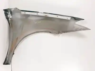 Second-hand car spare part left front fin for renault laguna iii m9r814 oem iam references   