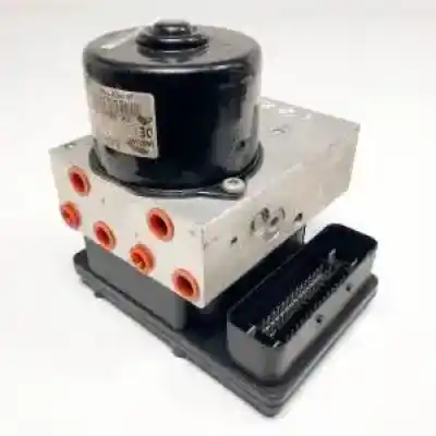 Peça sobressalente para automóvel em segunda mão abs por jaguar s-type jb referências oem iam 2w932c405ac  2w932c219bc