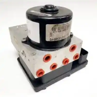 Peça sobressalente para automóvel em segunda mão abs por jaguar s-type jb referências oem iam 2w932c405ac  2w932c219bc