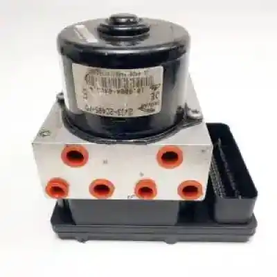 Peça sobressalente para automóvel em segunda mão abs por jaguar s-type jb referências oem iam 2w932c405ac  2w932c219bc