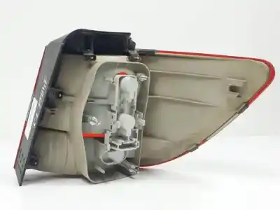 Автозапчасти б/у левый задний фонарь за mercedes-benz b-class (w245) b 180 cdi (245.207) 640940 ссылки oem iam a1698202364  