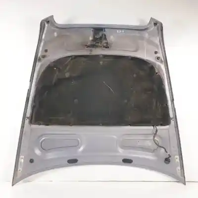 Автозапчастина б/у капок для audi a6 avant (4f5) bpp посилання на oem iam   