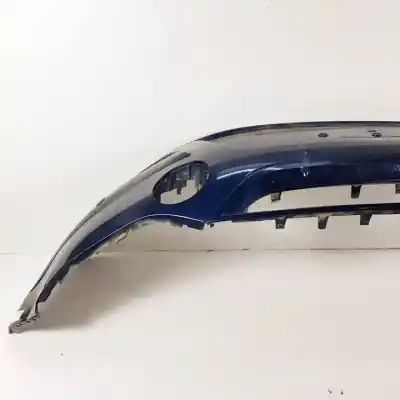 Автозапчасти б/у передний бампер за ford s-max (ca1) qywa ссылки oem iam   