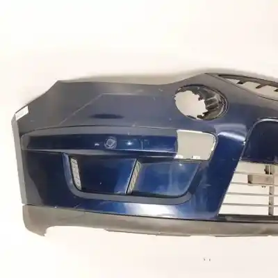 Автозапчасти б/у передний бампер за ford s-max (ca1) qywa ссылки oem iam   