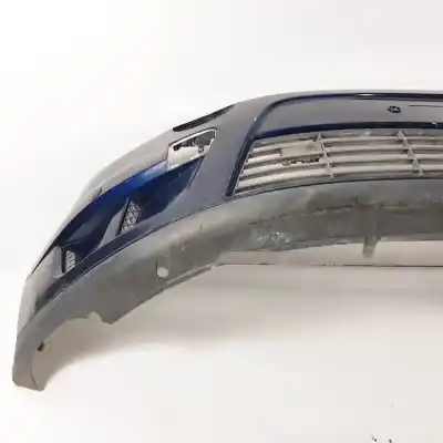Автозапчасти б/у передний бампер за ford s-max (ca1) qywa ссылки oem iam   