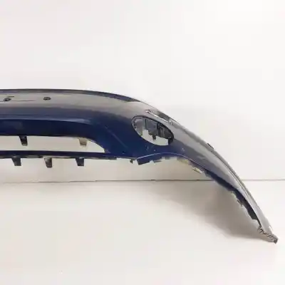 Автозапчасти б/у передний бампер за ford s-max (ca1) qywa ссылки oem iam   