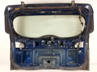 Автозапчасти б/у задняя дверь за ford s-max (ca1) qywa ссылки oem iam   