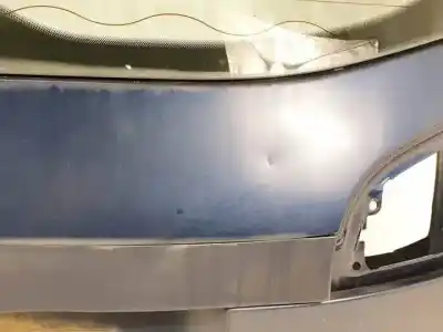 Автозапчасти б/у задняя дверь за ford s-max (ca1) qywa ссылки oem iam   