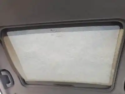 Pièce détachée automobile d'occasion panneau avant pour opel corsa d z14xep références oem iam   