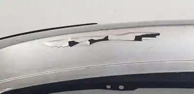 Pièce détachée automobile d'occasion pare-chocs arrière pour volkswagen golf v berlina (1k1) bkd références oem iam   