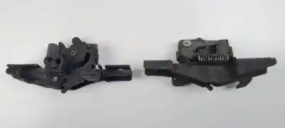 Second-hand car spare part  for RENAULT ESPACE / GRAND ESPACE (JE0)  OEM IAM references   