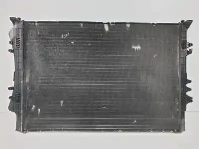 Second-hand car spare part Water Radiator for RENAULT ESPACE / GRAND ESPACE (JE0) F4R700 OEM IAM references 820060200  