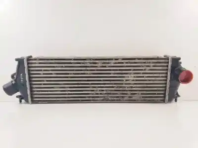 Peça sobressalente para automóvel em segunda mão intercooler por renault trafic combi (ab 4.01) g9u630 referências oem iam 8200411160  