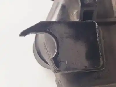 Peça sobressalente para automóvel em segunda mão intercooler por renault trafic combi (ab 4.01) g9u630 referências oem iam 8200411160  