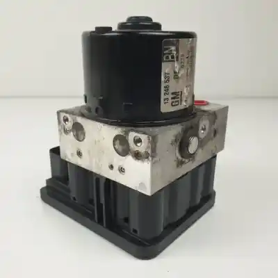 Pezzo di ricambio per auto di seconda mano abs per opel astra gtc z18xer riferimenti oem iam 13246537 10020602924 10096005783 