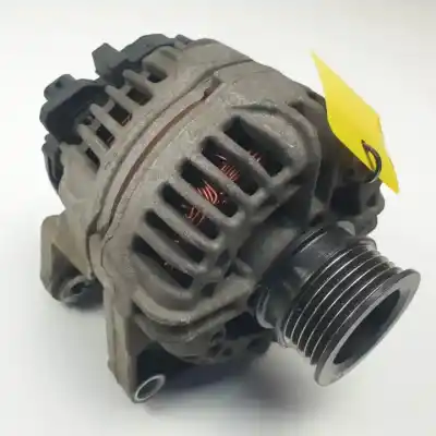 Автозапчастина б/у генератор для opel astra gtc z18xer посилання на oem iam 13229984