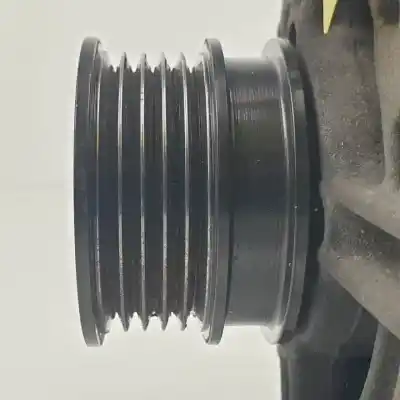 Автозапчастина б/у генератор для opel astra gtc z18xer посилання на oem iam 13229984 0124325163 