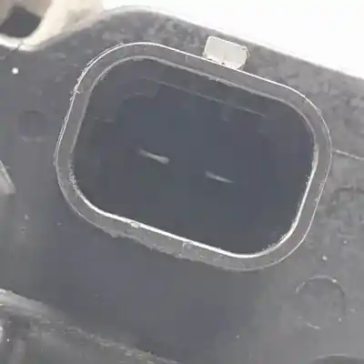 Автозапчастина б/у генератор для opel astra gtc z18xer посилання на oem iam 13229984 0124325163 