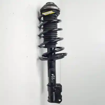 Автозапчасти б/у амортизатор передний правый за OPEL ASTRA GTC Z18XER ссылки OEM IAM 13280733 22214601 368135153 