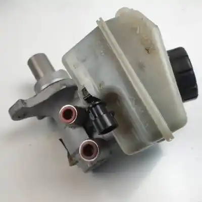 Автозапчастина б/у гальмівний насос для opel astra gtc z18xer посилання на oem iam 32067271  