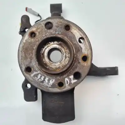 Автозапчасти б/у передняя левая кулачка за OPEL ASTRA GTC Z18XER ссылки OEM IAM 13156047  