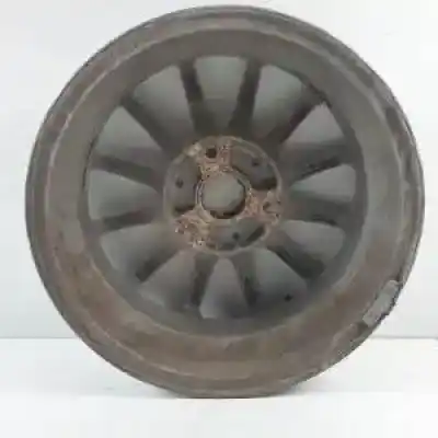 Second-hand car spare part rims set for smart cabrio om660940 oem iam references a4514010102  