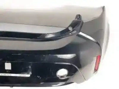 Piesă de schimb auto la mâna a doua bara spate pentru toyota corolla (e21) 2zrfxe referințe oem iam   