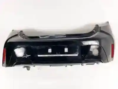 Piesă de schimb auto la mâna a doua bara spate pentru toyota corolla (e21) 2zrfxe referințe oem iam   