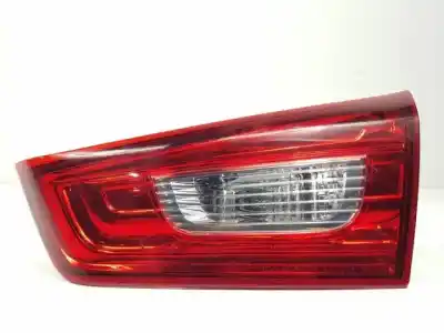 Автозапчасти б/у  за MITSUBISHI ASX (GA0W)  ссылки OEM IAM P9373R  