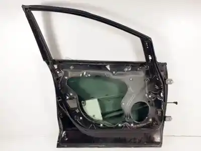 Автозапчасти б/у левая передняя дверь за mazda cx-7 (er) g/l3 ссылки oem iam   