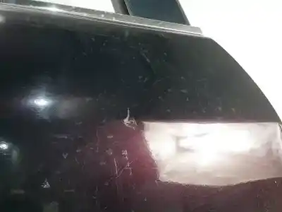 Автозапчасти б/у дверь задняя правая за mazda cx-7 (er) g/l3 ссылки oem iam   