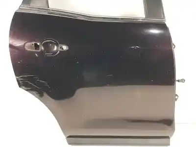 Автозапчасти б/у дверь задняя правая за mazda cx-7 (er) g/l3 ссылки oem iam   