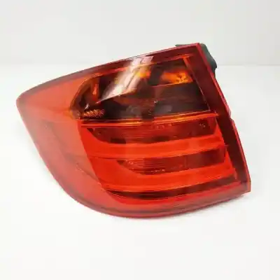 Peça sobressalente para automóvel em segunda mão FAROLIM TRASEIRO ESQUERDO por BMW SERIE 3 TOURING (F31)  Referências OEM IAM 725990107  