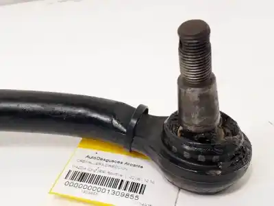 Автозапчасти б/у рулевая рейка за mazda cx-7 (er) g/l3 ссылки oem iam   