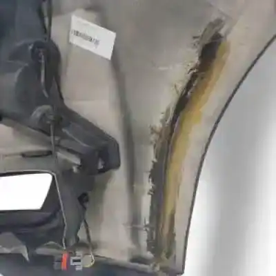 Second-hand car spare part front bumper for ford focus lim. (cb8) t1da oem iam references   