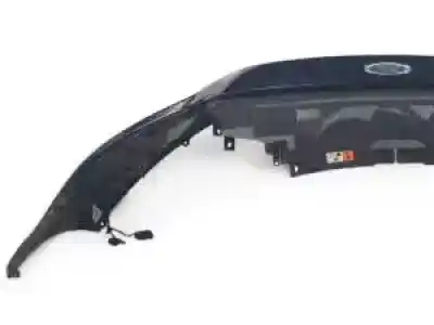 Second-hand car spare part front bumper for ford focus lim. (cb8) t1da oem iam references   