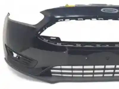 Second-hand car spare part front bumper for ford focus lim. (cb8) t1da oem iam references   
