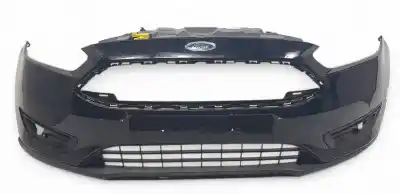 Peça sobressalente para automóvel em segunda mão para choques dianteiro por ford focus lim. (cb8) t1da referências oem iam 