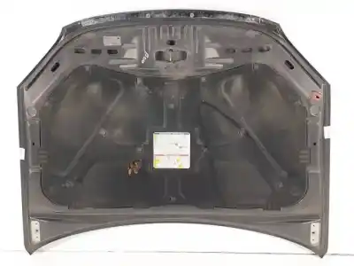 Peça sobressalente para automóvel em segunda mão capot por fiat croma (194_) 2.2 16v referências oem iam   