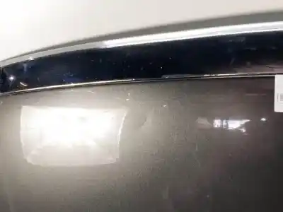 Peça sobressalente para automóvel em segunda mão capot por fiat croma (194_) 2.2 16v referências oem iam   